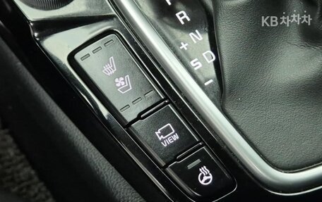 KIA Seltos I, 2022 год, 1 790 000 рублей, 11 фотография