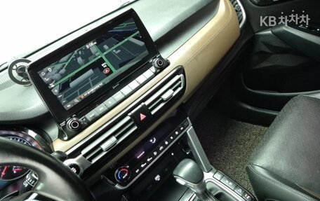 KIA Seltos I, 2022 год, 1 790 000 рублей, 15 фотография