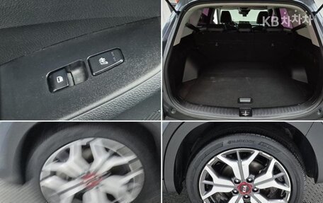 KIA Seltos I, 2022 год, 1 790 000 рублей, 16 фотография