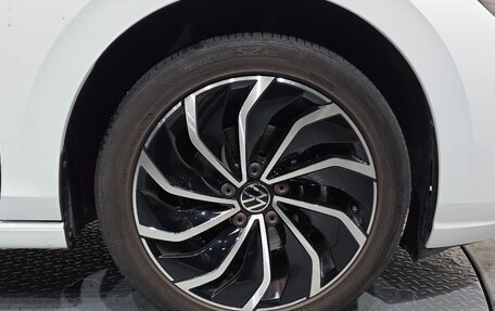 Volkswagen Golf VIII, 2022 год, 2 020 000 рублей, 4 фотография