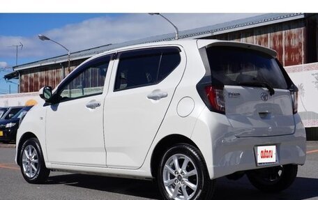 Toyota Pixis Epoch, 2018 год, 550 000 рублей, 5 фотография