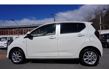 Toyota Pixis Epoch, 2018 год, 550 000 рублей, 7 фотография