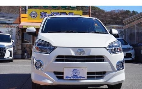 Toyota Pixis Epoch, 2018 год, 550 000 рублей, 2 фотография