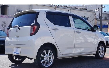 Toyota Pixis Epoch, 2018 год, 550 000 рублей, 3 фотография