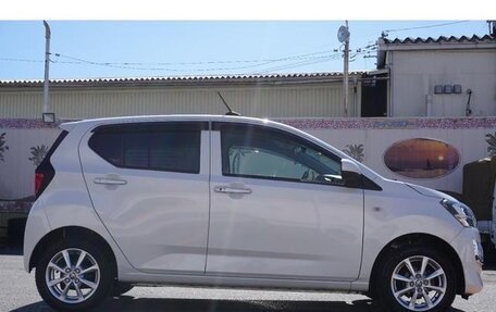 Toyota Pixis Epoch, 2018 год, 550 000 рублей, 6 фотография