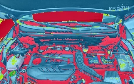 KIA Seltos I, 2022 год, 1 790 000 рублей, 17 фотография