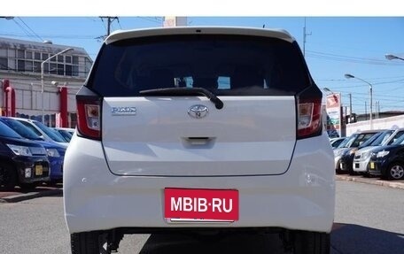 Toyota Pixis Epoch, 2018 год, 550 000 рублей, 4 фотография