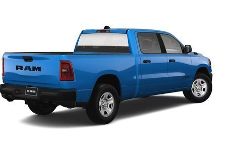 Rambler 1500, 2026 год, 10 490 000 рублей, 2 фотография