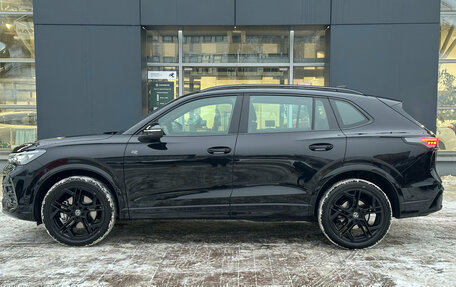 Volkswagen Tiguan, 2025 год, 5 250 000 рублей, 2 фотография