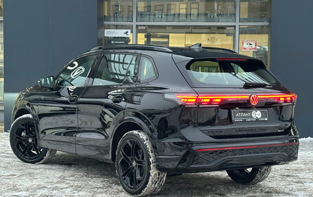 Volkswagen Tiguan, 2025 год, 5 250 000 рублей, 3 фотография