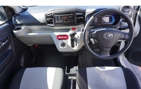 Toyota Pixis Epoch, 2018 год, 550 000 рублей, 8 фотография