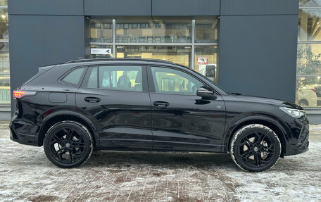 Volkswagen Tiguan, 2025 год, 5 250 000 рублей, 6 фотография