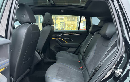 Volkswagen Tiguan, 2025 год, 5 250 000 рублей, 16 фотография