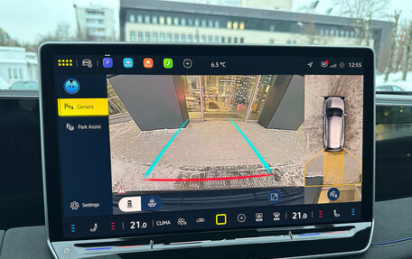 Volkswagen Tiguan, 2025 год, 5 250 000 рублей, 13 фотография