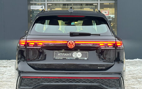 Volkswagen Tiguan, 2025 год, 5 250 000 рублей, 4 фотография