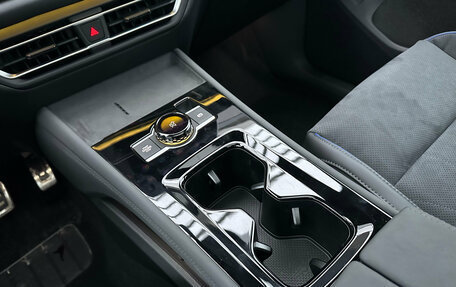 Volkswagen Tiguan, 2025 год, 5 250 000 рублей, 12 фотография