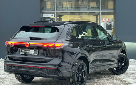 Volkswagen Tiguan, 2025 год, 5 250 000 рублей, 5 фотография