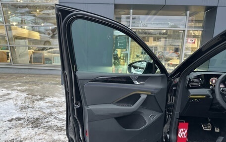 Volkswagen Tiguan, 2025 год, 5 250 000 рублей, 14 фотография