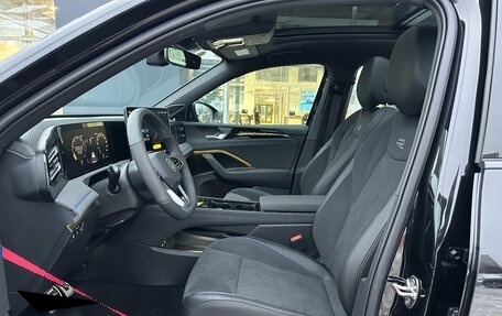 Volkswagen Tiguan, 2025 год, 5 250 000 рублей, 15 фотография