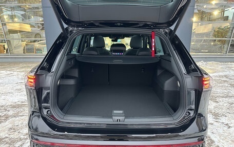 Volkswagen Tiguan, 2025 год, 5 250 000 рублей, 17 фотография