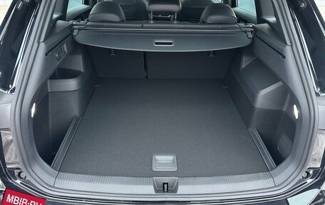 Volkswagen Tiguan, 2025 год, 5 250 000 рублей, 18 фотография