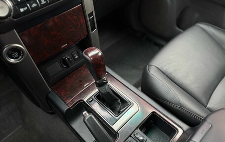 Toyota Land Cruiser Prado 150 рестайлинг 2, 2010 год, 2 900 000 рублей, 11 фотография