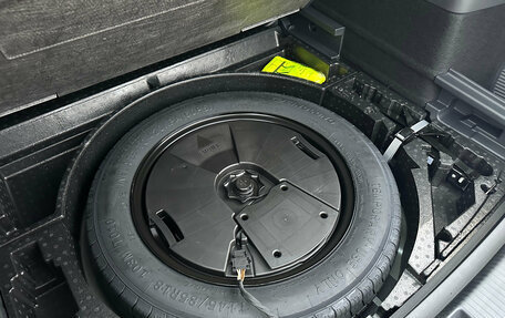 Volkswagen Tiguan, 2025 год, 5 250 000 рублей, 19 фотография