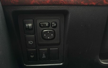 Toyota Land Cruiser Prado 150 рестайлинг 2, 2010 год, 2 900 000 рублей, 12 фотография