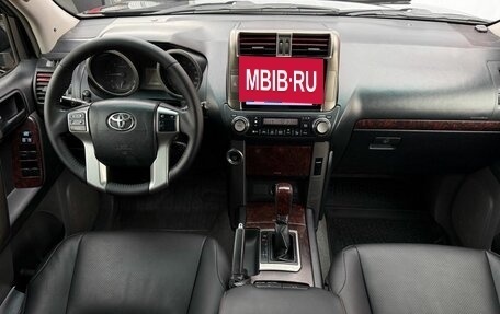 Toyota Land Cruiser Prado 150 рестайлинг 2, 2010 год, 2 900 000 рублей, 7 фотография