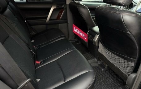 Toyota Land Cruiser Prado 150 рестайлинг 2, 2010 год, 2 900 000 рублей, 16 фотография