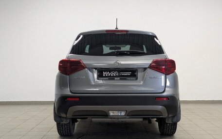 Suzuki Vitara II рестайлинг, 2020 год, 2 150 000 рублей, 3 фотография