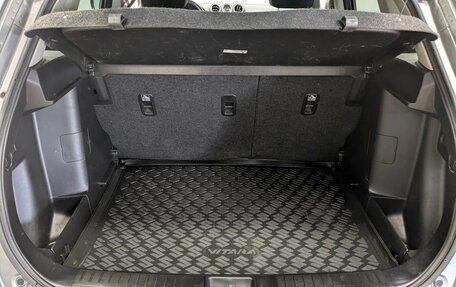 Suzuki Vitara II рестайлинг, 2020 год, 2 150 000 рублей, 4 фотография