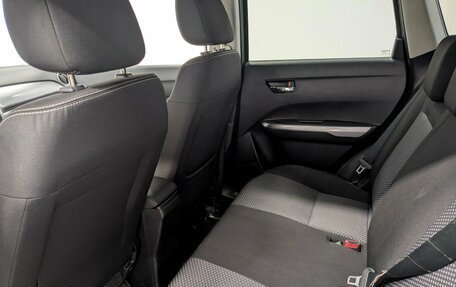 Suzuki Vitara II рестайлинг, 2020 год, 2 150 000 рублей, 5 фотография