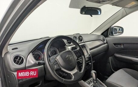 Suzuki Vitara II рестайлинг, 2020 год, 2 150 000 рублей, 6 фотография