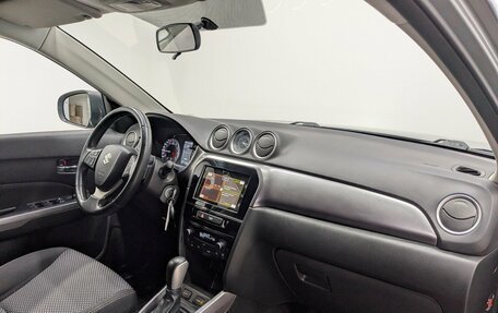 Suzuki Vitara II рестайлинг, 2020 год, 2 150 000 рублей, 16 фотография