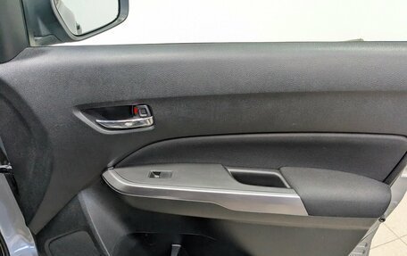 Suzuki Vitara II рестайлинг, 2020 год, 2 150 000 рублей, 17 фотография