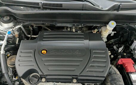 Suzuki Vitara II рестайлинг, 2020 год, 2 150 000 рублей, 14 фотография