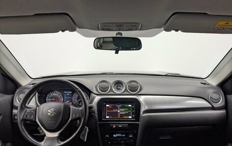 Suzuki Vitara II рестайлинг, 2020 год, 2 150 000 рублей, 18 фотография