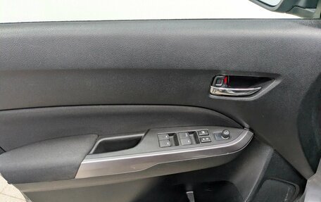 Suzuki Vitara II рестайлинг, 2020 год, 2 150 000 рублей, 9 фотография