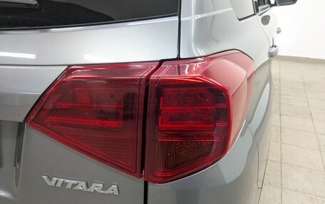 Suzuki Vitara II рестайлинг, 2020 год, 2 150 000 рублей, 21 фотография