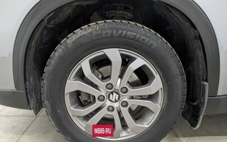 Suzuki Vitara II рестайлинг, 2020 год, 2 150 000 рублей, 13 фотография