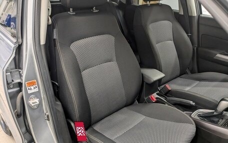 Suzuki Vitara II рестайлинг, 2020 год, 2 150 000 рублей, 15 фотография