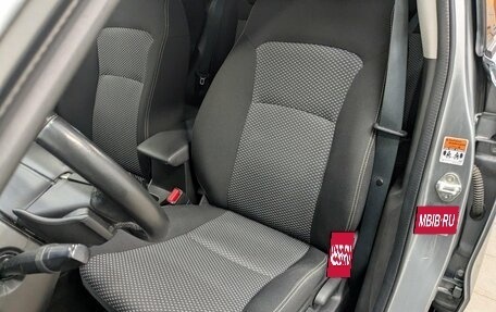 Suzuki Vitara II рестайлинг, 2020 год, 2 150 000 рублей, 12 фотография