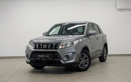 Suzuki Vitara II рестайлинг, 2020 год, 2 150 000 рублей, 24 фотография