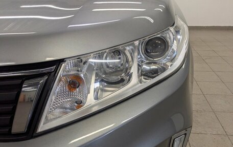 Suzuki Vitara II рестайлинг, 2020 год, 2 150 000 рублей, 26 фотография