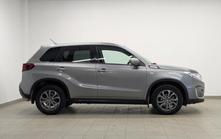 Suzuki Vitara II рестайлинг, 2020 год, 2 150 000 рублей, 27 фотография