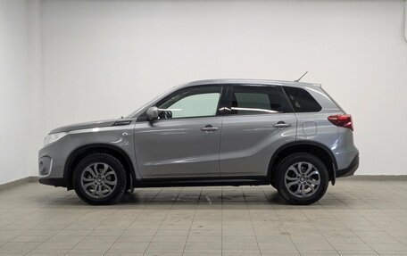 Suzuki Vitara II рестайлинг, 2020 год, 2 150 000 рублей, 23 фотография