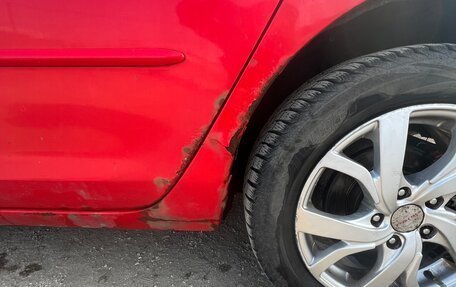 Mazda 3, 2006 год, 420 000 рублей, 10 фотография