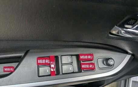 Suzuki Vitara II рестайлинг, 2020 год, 2 150 000 рублей, 10 фотография