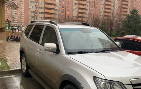 KIA Mohave I, 2010 год, 1 750 000 рублей, 4 фотография